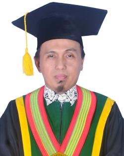 Rektor Sebagai Entrepreneur?